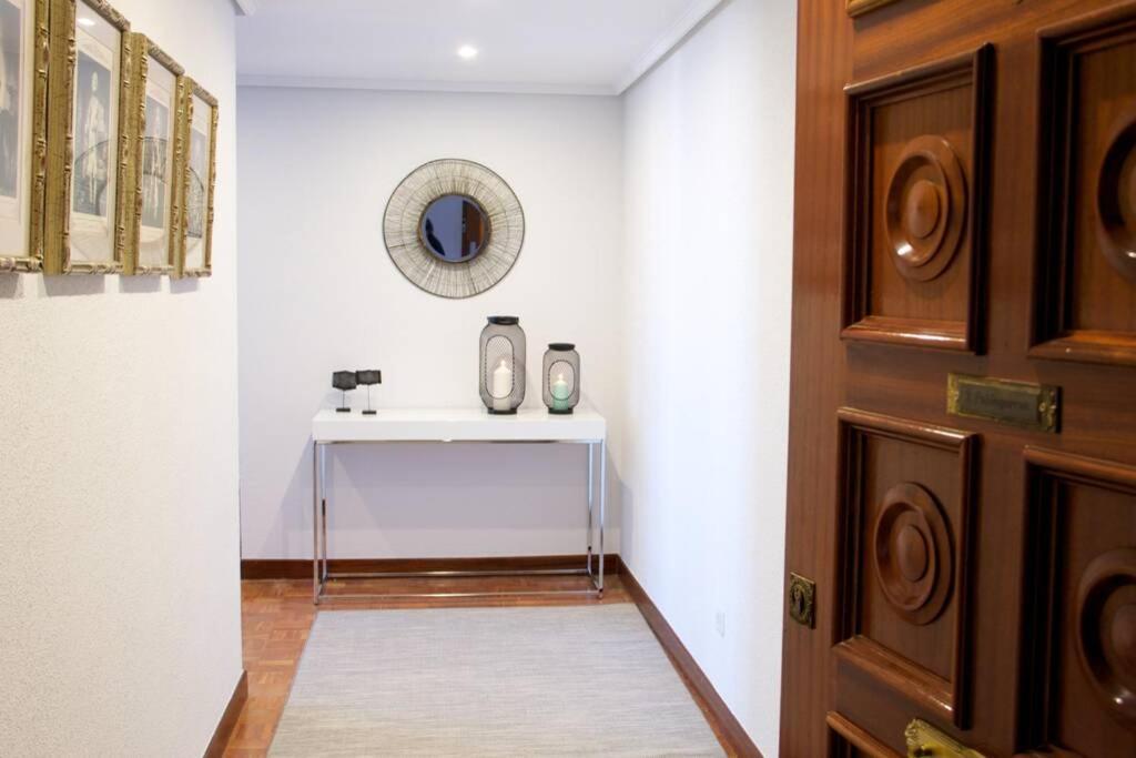 Piso En Lekeitio, Costa Vasca, Bizkaia. Apartment ภายนอก รูปภาพ