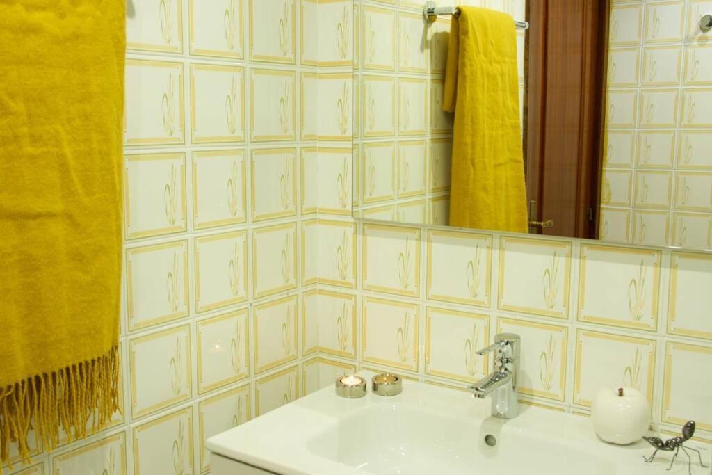 Piso En Lekeitio, Costa Vasca, Bizkaia. Apartment ภายนอก รูปภาพ
